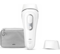 Depilator Braun Braun Silk-expert Pro 3 PL3020 IPL biało-srebrny | IPL PL3020 | 7500435238267