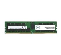 Pamięć Dell DDR4, 32 GB, 2933MHz, (P47XD) | P47XD | 5704174321125