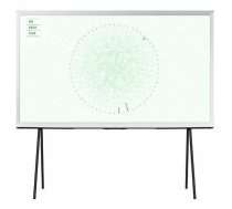 Telewizor Samsung The Serif LS01D 65'' 4K UHD QLED biały - Telewizor | QE65LS01DAUXXH | 8806095564708