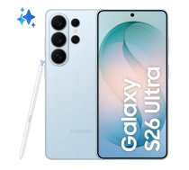 Samsung Galaxy S26 Ultra S948 5G Dual Sim 12GB RAM 256GB - Sky Blue | SM-S948BLBDEUB | 8806097826798