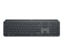 Klawiatura Logitech MX Keys for Business (920-010247) | 920-010247 | 5099206096783