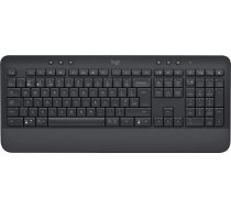 Klawiatura Logitech Signature K650 (920-010918) | 920-010918 | 5099206105553