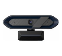 Lorgar Rapax 701, QUAD HD webkamera pre streaming, modrá | LRG-SC701BL | 5291485009267
