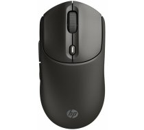 Mysz HP 400 Quiet czarna (AZ7B2AA) | 400 Quiet BLK Wireless Mouse | 5715328149786