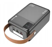 Tracer Prime-V8 QC 80000 mAh 22.5W + PD 20W | TRABAT47826 | 5907512879030 | AK-MOB-TRA-071
