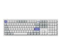 Klawiatura Keychron Q6 HE 8K Keychron Lime Magnetic Switch (Q6HW-P1) | Q6HW-P1 | 4894979028389