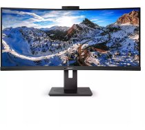 Monitor Philips 6P1Crh/00 Led Display 86.4 Cm | 346P1CRH | 5715063702277
