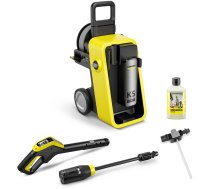 Myjka ciśnieniowa Karcher Kärcher K 5 Comfort Premium Connect | 1.324-840.0 | 4066529156273