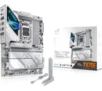 Płyta główna Asus ROG STRIX X870E-A GAMING WIFI7 NEO | 90MB1P30-M0EAY0 | 4711636491617