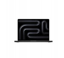 Apple MacBook Pro 14"/M5 Pro/14,2"/3024x1964/24GB/1TB/M5 Pro/Tahoe/Space Black/1R | 13199295-MGDR4-CZ | 195950718522
