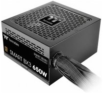 Zasilacz Thermaltake Smart BX3 Pro SE 650 W (PS-SPD-0650NNSABE-7) | PS-SPD-0650NNSABE-7 | 4711658548689