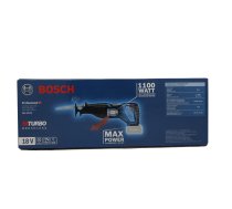 Bosch Prof. 18V BITURBO Akku Säbelsäge GSA 18V-28 (ohne Akku/Lader) | S7192020 | 4059952581439