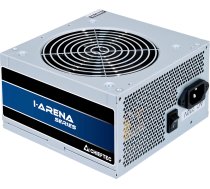 CASE PSU ATX 500W/GPB-500S CHIEFTEC | GPB-500S | 4710713233645