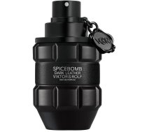 Viktor & Rolf Viktor & Rolf Spicebomb Dark Leather edp 50ml | 3614274158120 | 3614274158120
