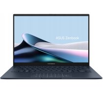 Laptop Asus Zenbook 14 OLED UX3405 Ultra 9 285H / 32 GB / 1 TB / W11 / 120 Hz (UX3405CA-SU855W) | 4711636467483 | 4711636467483