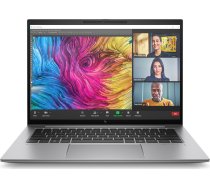 HP ZBook Firefly G11 Intel Core Ultra 7 165U Mobile workstation 35.6 cm (14") WUXGA 32 GB DDR5-SDRAM 1 TB SSD Wi-Fi 6E (802.11ax) Windows 11 Pro AI PC Grey | 86A86EA | 198122913459 | MOBHP-NOT4373