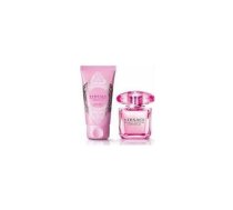 Versace ZESTAW Versace Bright Crystal EDT spray 50ml + BL 100ml | 6194427 | 8011003994427