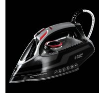 Russell Hobbs 20630-56 iron Dry & Steam iron Ceramic soleplate 3100 W Black, Grey | 20630-56 | 4008496813711 | AGDM-ZEL-RUS-007