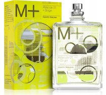Alkotest ESCENTRIC MOLECULES Molecule 01 Ginger EDT spray 100ml | 5060103310807 | 5060103310807