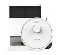 Robot sprzątający Tesla RoboStar iQ900 Ultra | ROBIQ900UWHT | 8595689807238