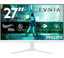 Monitor Philips Evnia 27M2N3201PL/00 | 27M2N3201PL/00 | 8721038007732