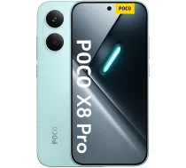 MOBILE PHONE POCO X8 PRO/12/512GB GREEN MZB0N27EU POCO | 74296 | 6932554492496 | GS-T-XIA-1381