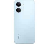 MOBILE PHONE POCO X8 PRO MAX/12/512GB BLUE MZB0NBTEU POCO | 74922 | 6932554496920 | GS-T-XIA-1384