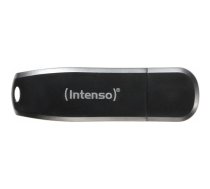 MEMORY DRIVE FLASH USB3 256GB/3533492 INTENSO | 3533492 | 4034303022113