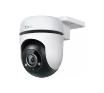 TP-LINK | Pan/Tilt AI Home Security Wi-Fi Camera | Tapo C500 | Dome | 2 MP | H.264 | microSD card, up to 512 GB | Tapo C500 | 4897098685860 | NET-SMH-MO-TPL-008