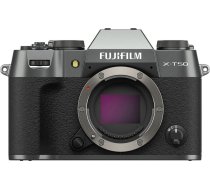 Fujifilm X-T50 body, charcoal | 16828375 | 4547410533675 | 284529