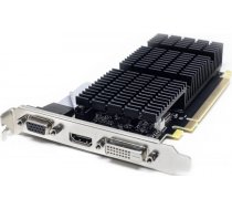 Graphics card Radeon R5 230 1GB DDR3 | AFR5230-1024D3L9-V2 | 4897033782982 | KGAFXAR23000003