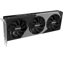 Karta graficzna Inno3D INNO3D GeForce RTX 5070 X3 OC 12GB GDDR7 3xDP 1xHDMI | N50703-12D7X-195064L | 8886307700315