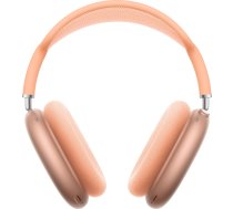 Słuchawki Apple AirPods Max 2 pomarańczowe (MHWN4ZM-A) | MHWN4ZM-A | 195951039534