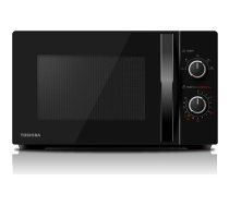Kuchenka mikrofalowa Toshiba Kuchnia mikrofalowa MW-MM20P BK-MW-MM20P BK | MW-MM20P BK | 6944271655351
