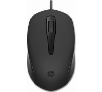 Mysz HP 150 (240J6AA) | 240J6AA | 195122875466