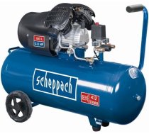 Kompresor samochodowy Scheppach Kompresor Scheppach HC100DC 100 L | SCH5906120901 | 4046664042143