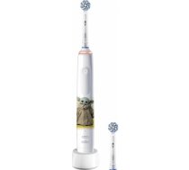 Braun Oral-B Junior Pro Grogu/Starwars Elektrische Kinderzahnbürste | 8006540957196 | 8006540957196