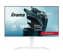 Monitor iiyama G-Master GB2771QSU-W1 Red Eagle | GB2771QSU-W1 | 4948570126521
