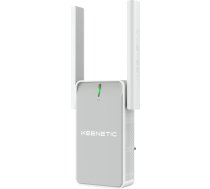 Keenetic Buddy 5 (KN-3311) AC1200 Mesh Wi-Fi 5 Range Extender with Ethernet Port | KN-3311-01-EU | 4897082922087 | KILKECREP0002