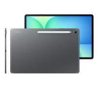 Samsung Galaxy Tab S10 FE+ 5G X626B 256GB Gray | SM-X626BZAPEUB | 8806097193654