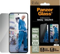 PanzerGlass Szkło prywatyzujące Ultra-Wide Fit do Samsung Galaxy A56 5G | PGRPUWFG38380 | 5715685017353