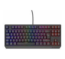 Klawiatura GENESIS Thor 230 TKL Outemu Red (NKG-2207) | NKG-2207 | 5901969444995