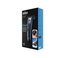 Maszynka do włosów Braun Braun HC5350 | 448754 | 4210201448754