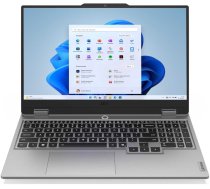 Laptop Lenovo Lenovo LOQ 15 - Core i5-13450HX | 15,6''-144Hz | 64GB | 2TB | Win11Home | RTX5060 | 83JE0087PB|20M264 | 5906849844971