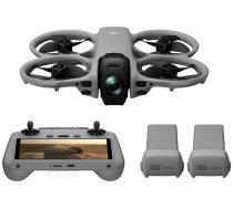 DJI Avata 360 Fly More Combo with DJI RC 2 | CP.FP.00000317.01 | 6937224137622 | 321202