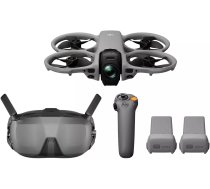 DJI Avata 360 Motion Fly More Combo | CP.FP.00000318.01 | 6937224137639 | 321207