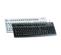 Klawiatura Cherry G83-6105 USB, FR klawiatura Szary | G83-6105LUNFR-0 | 4025112010347