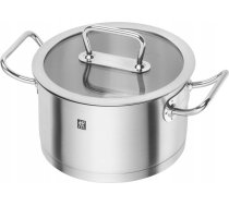 Zwilling Garnek niski z pokrywką Zwilling Pro - 3.1 ltr | 65122-200-0 | 4009839530500