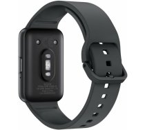 Smartband Samsung Inteligentny zegarek Galaxy Fit3 SM-R390NZAAEUE szary | 8806095379050 | 8806095379050