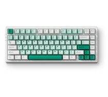 Klawiatura MCHOSE G75 Pro Matcha Latte v2 (G75-9A) | G75-9A | 6977271153077